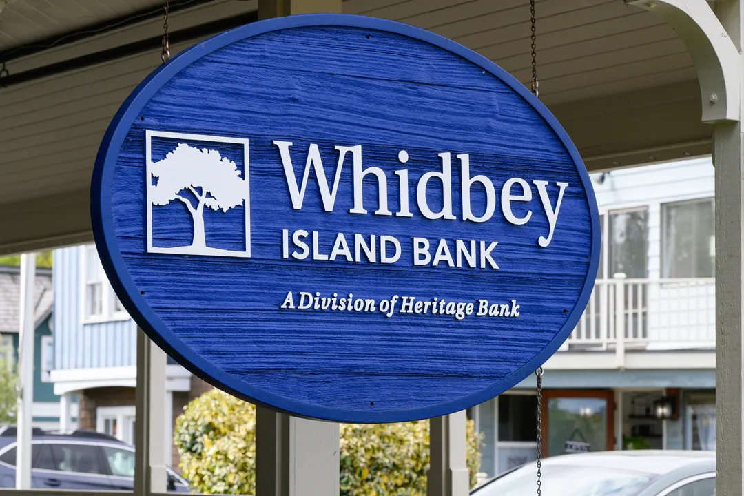 custom sandblasted hdu sign